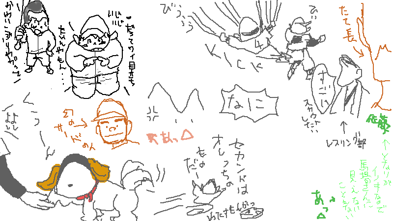 かおす
