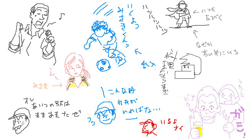 忘年会