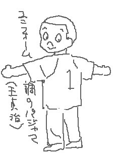 パジャマ